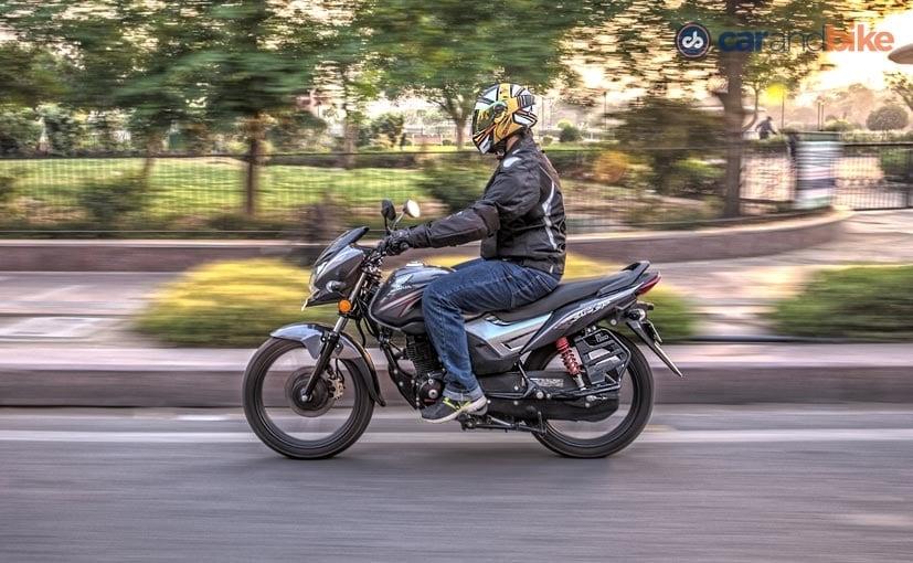 Honda CB Shine SP Achieves 1 Lakh Sales Milestone