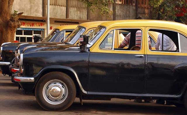 Delhi Government Makes Speed Governors Mandatory For Cabs
