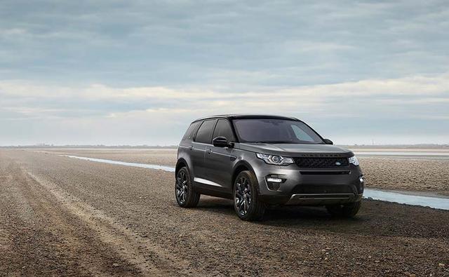 Land Rover has given small updates to the Discovery Sport, keeping in mind the convenience of customers.