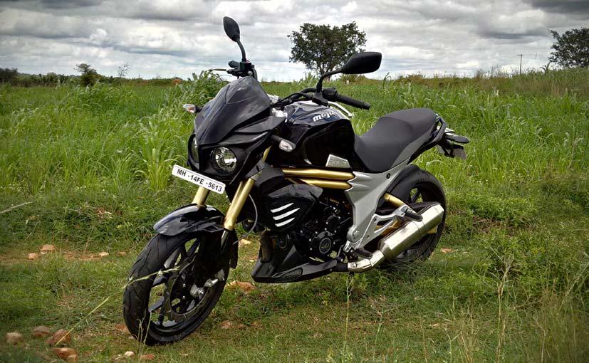 Mahindra Mojo Launched in 15 New Cities