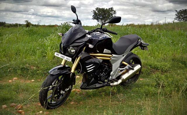 Mahindra Two Wheelers has launched the Mahindra Mojo across 23 dealerships in 11 new states in phase II of the launch of Mahindra's flagship motorcycle. The Mojo is now available across 14 states and 34 dealerships.