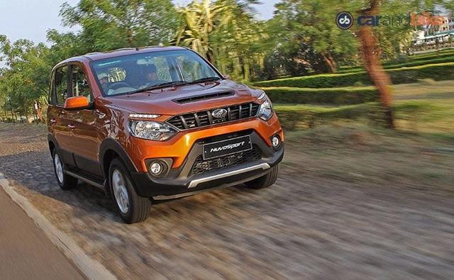 We drive the Mahindra NuvoSport to see what does this latest SUV from Mahindra and Mahindra has to add to the subcompact SUV space.