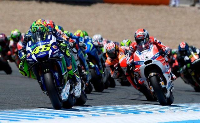 Joining the likes of Formula E, MotoGP promoter Dorna boss Carmelo Ezpeleta has confirmed that there is an all-electric MotoGP support class in the making and the first season will be held as early as 2019.