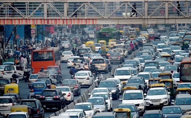 Haryana Bans 15-Year-Old Petrol and 10-Year-Old Diesel Vehicles