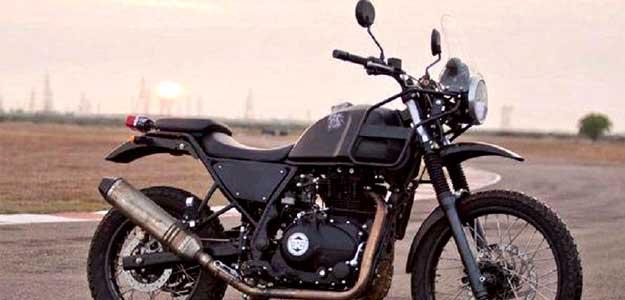 The 2016-17 financial year will see Royal Enfield invest Rs. 600 crore in establishing two new R&D centres and expand manufacturing capacities in India and the UK.