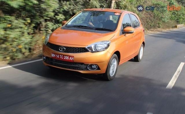 Tata Tiago, the home-grown carmaker's most anticipated hatchback for 2016 is all set to be launched in India today. Based on the carmaker's popular XO platform the, Tata Tiago shares its underpinnings with the Indica but thanks to company's new design language, the car looks smart, stylish and fresh. Equipped with some of the best-in-class features, the Tiago is expected to be the carmaker's ace in the hole in the compact hatchback segment. Tiago's biggest rival in India will be Maruti Celerio.