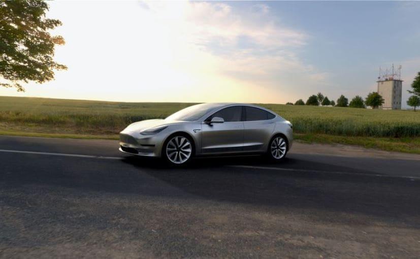 Tesla Inc. May Start Test Production Of The Model 3 On 20 February