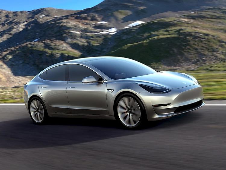 If the statement by Fiat Chrysler Automobiles (FCA) CEO, Sergio Marchionne is anything to go by, FCA could introduce a Tesla Model 3 rivaling electric car, if the recently unveiled electric sedan makes good business sense.