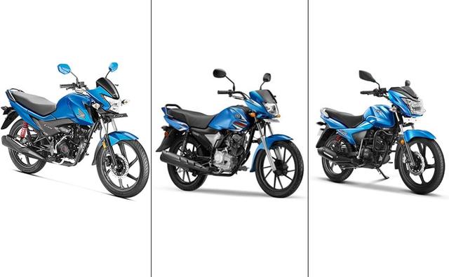 Between the fairly new motorcycles - Honda Livo, Yamaha Saluto RX and TVS Victor that are trying to grab the young buyer's attention, which one appeals the most? We do a quick specifications comparison to find out.