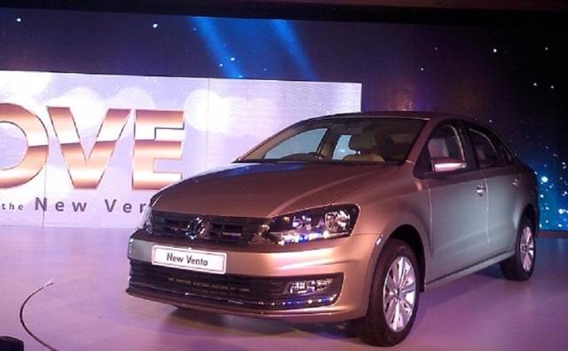 After having launched the Ameo diesel just last month and back then we told you all about how this sub-compact car drives. We also mentioned that the folks at VW had managed to up the power in the 1.5-litre diesel engine. Clearly the next thing on the companys agenda was making this change in the Vento and now it has.