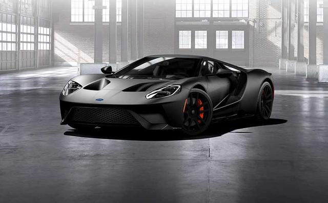 Ford gets over 6,500 applications to purchase the all-new 2017 Ford GT. It will be powered by a 3.5-litre V6 engine that will produce over 600bhp. The body will be entirely made of carbon-fibre.