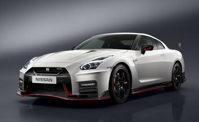 The Nissan GT-R Nismo is the madder, faster version of the standard GT-R. Treated by Nismo, the Motorsport wing of Nissan, the GT-R Nismo develops more