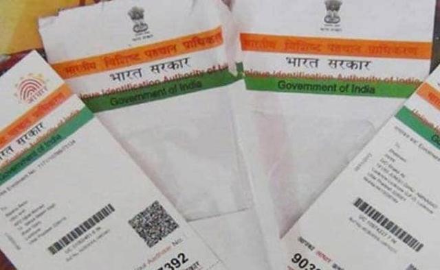 From October, 2017, the government will make it mandatory for Aadhaar card identification in order to apply for a driving licence. This is being done primarily to combat the issue of having multiple driving licences under one name.