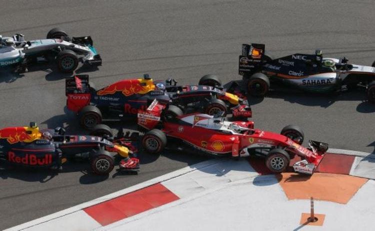 Red Bull Racing did post-Russia what everyone imagined they would do towards the end of the 2016 Formula 1 Season. They gave wings to Max Verstappen's Formula 1 career while clipping Daniil Kvyat's. The former World Champion team's decision evoked applause from most quarters and shock from a few. Would they have taken a similar decision had Kvyat rammed into a 'less important' driver? What if Verstappen would've committed a similar error?