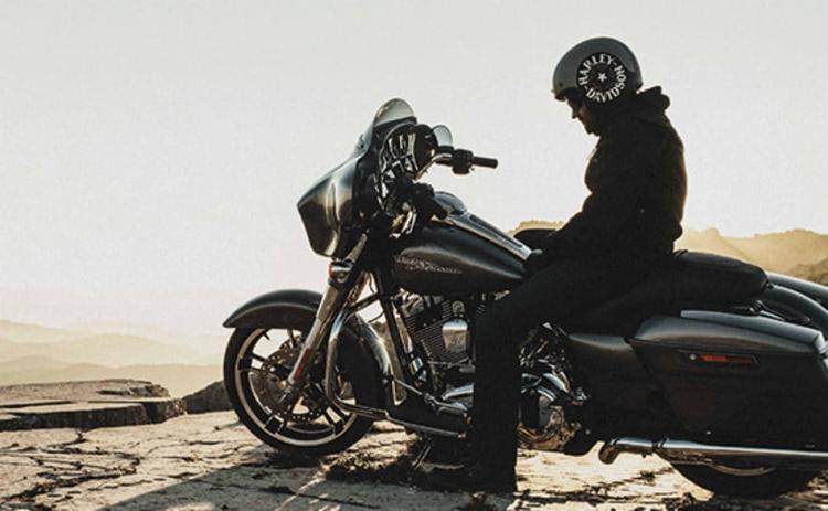 Rumour: Harley-Davidson Could Soon Find a New Owner