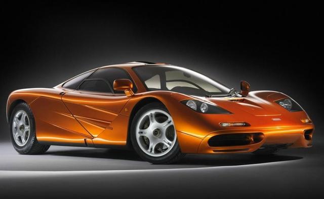 What could be called an interesting bit of information, it has been reported that British supercar maker, McLaren apparently needs a 20-year-old computer to maintain its popular supercar - F1.