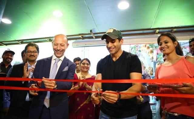 Piaggio India Inaugurates Second Motoplex Dealership in Hyderabad