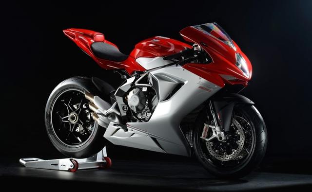 MV Agusta to Begin SKD, CKD Assembly in India Soon