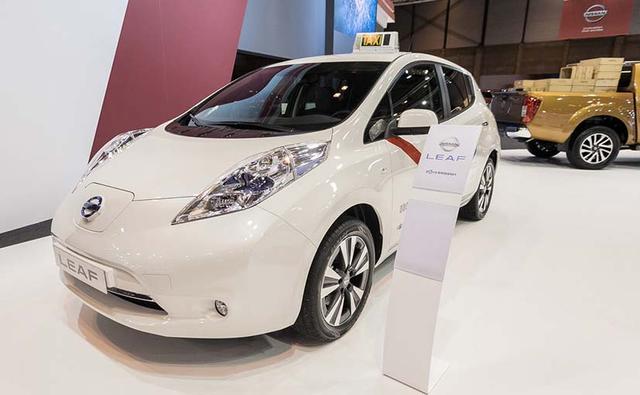 Nissan is all set to deliver 110 electric taxis to the city of Madrid. The deal was announced at the recently held Madrid Motor Show. Other European countries have also shown a lot of interest in zero emission mobility when it comes to commercial vehicles.