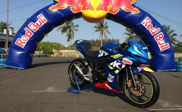 Suzuki Motorcycle India Private Limited has announced the return of the popular Gixxer Cup for its second season in 2016. This time, Red Bull Racing and Suzuki have tied up to also announce the 2016 Red Bull Road to Rookies Cup, the first platform of its kind in India, which will provide young and upcoming racers a launchpad into the world of international racing.