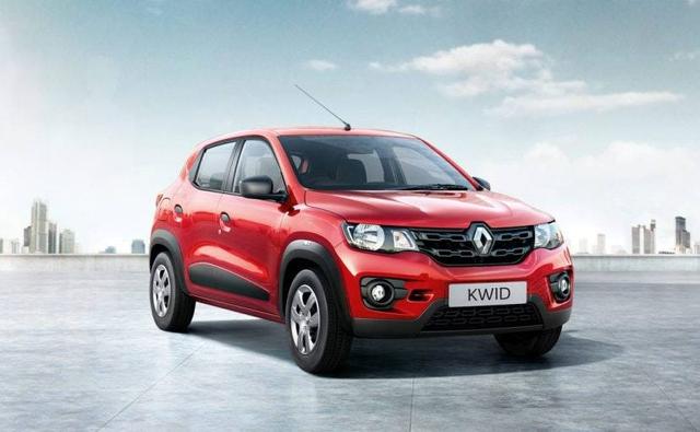 The Renault Kwid has outsold the Maruti Suzuki Swift for the first time, for the month of June 2016. 9,459 units of the Kwid were sold in June 2016 as compared to 9,033 units of the Swift. The Kwid grew by a massive 41 per cent in June 2016 as compared to May 2016. The sales of the Kwid have increased Renault's market share from 2.3 per cent to 3.8 per cent.