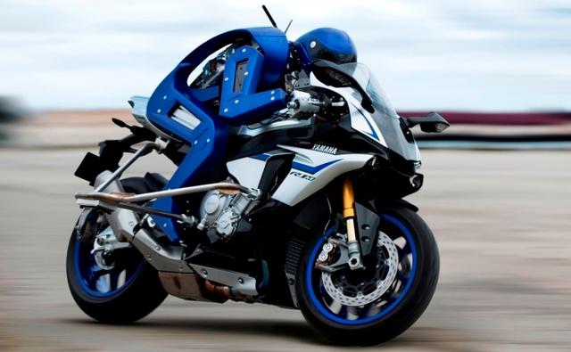 Yamaha's first ever autonomous motorcycle, the Motobot, is ready to take autonomous vehicles to the next level.