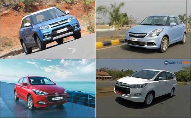 We are in the last month of the second quarter of the 2016-17 fiscal year, and so far, things have been good for the carmakers in India.