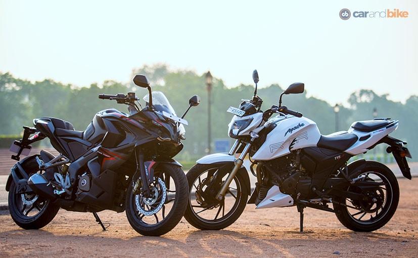 Both the Pulsar and the Apache have a rich history in the Indian two-wheeler market and Bajaj and TVS have ensured that both these machines evolve for the better over time and now we have the Pulsar RS 200 and the Apache RTR 200 4V vying for the top spot in the entry-level performance motorcycling segment.