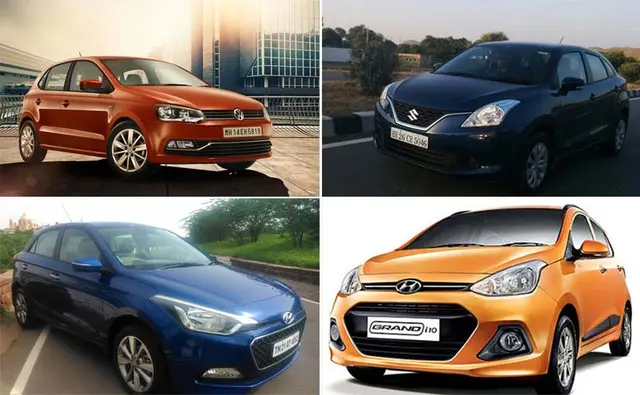 Here are some of the best hatchback cars in India that not only offer advanced comfort and convenience features but are also easy on the pocket.
