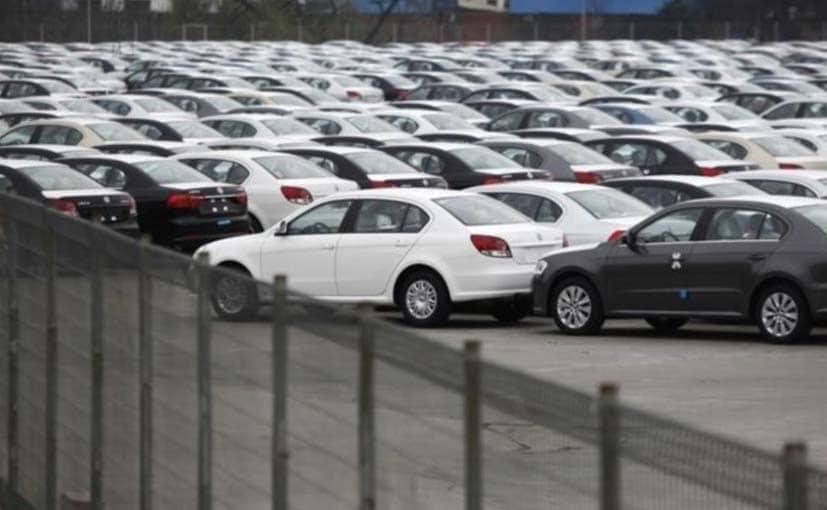 GST For Automobiles: SIAM Suggests Taxation Structures