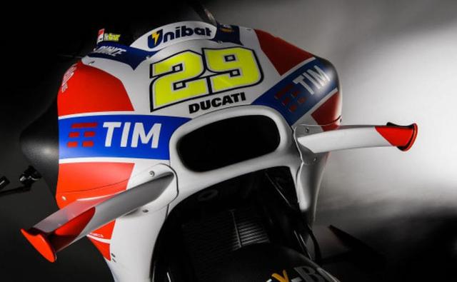 Clearing the long standing debate, the Grand Prix Commission has confirmed that Winglets will be banned in all three MotoGP classes from the 2017 season.