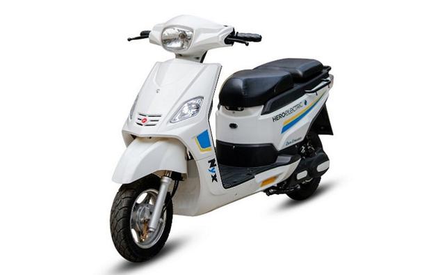 हीरो इलेक्ट्रिक ने लॉन्च की नई ई-बाइक, कीमत 29,990 रुपये