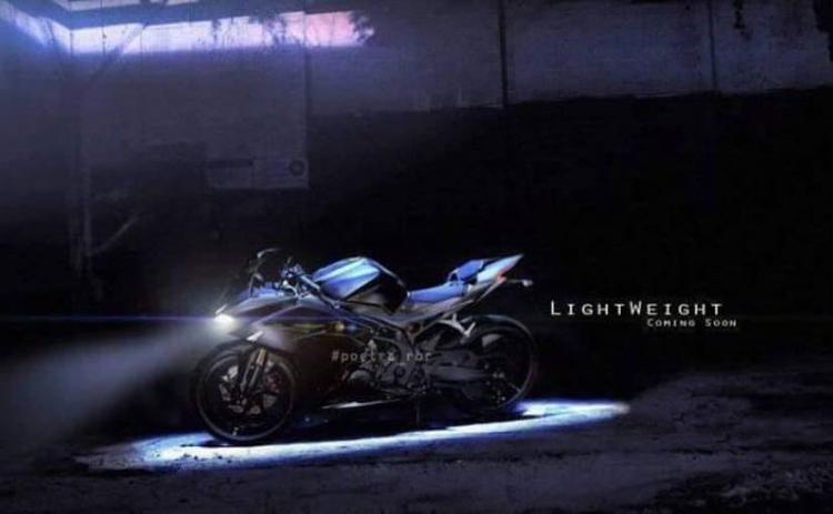 Production Ready 2016 Honda CBR250RR Image Leaked Online?