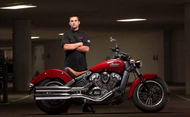 Indian Motorcycles to Get Back to Flat-Track Racing