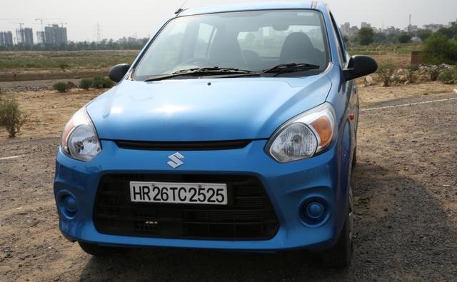 The Maruti Suzuki Alto is India's most popular car and the model certainly dominates the sales chart every month as the most selling car. However, once in a while, the Alto faces competition from its older siblings that manage to outsell the little hatchback and this time it is the Maruti Suzuki Swift that has sold more than the Alto.
