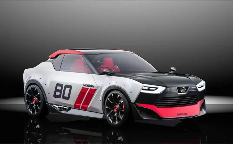 Nissan IDx Nismo Concept to Star in Fast and Furious 8
