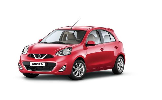 Big Overhaul Of Nissan India's Portfolio; Micra Petrol Only Gets AT