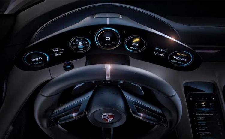 Porsche Founds Digitization Competence Centre; Will Focus on Future of Mobility