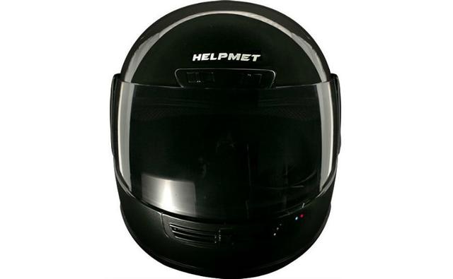 Now here's a helmet that sends out a distress call in case of a two wheeler accident. A Thai company is working on a helmet that makes use of basic smartphone tech such as a SIM card, GPS, impact sensors to send the precise coordinates of the accident site to emergency medical services.