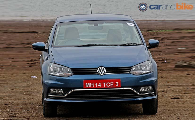 Volkswagen Ameo Diesel: 7 Things to Know