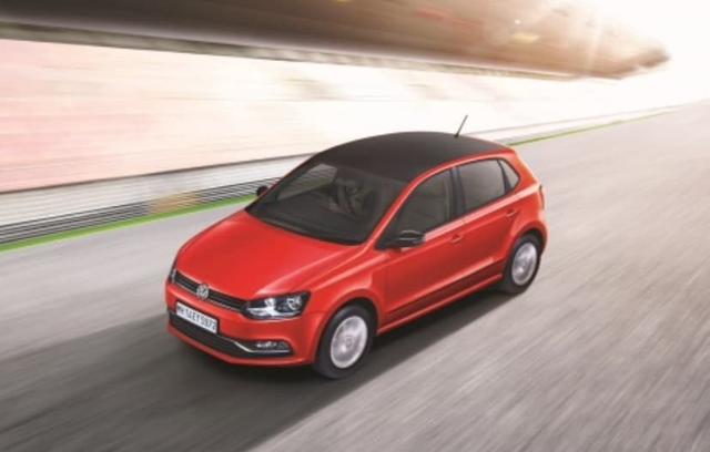 Volkswagen India has added two new special edition models to its line-up - the Polo Select and Vento Celeste.