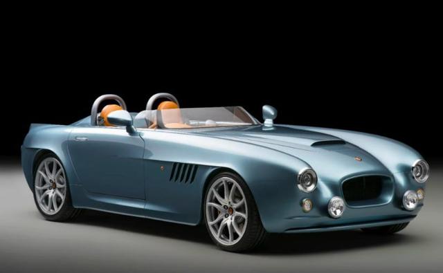 The last time Bristol Cars showed off a new model was in 2003, 13 years ago. But it has made a comeback and how. The company recently took the wraps off the Bristol Bullet, its latest creation celebrating the 70th anniversary of Bristol Cars.