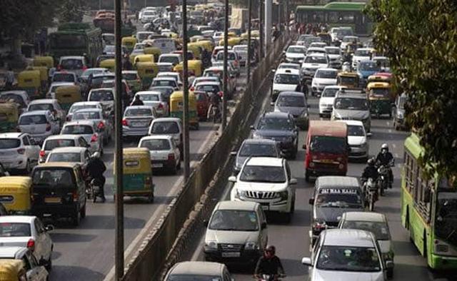A bill proposing hefty penalties for violating traffic rules to curb road accidents was introduced in Lok Sabha today, after being approved by the Union Cabinet earlier this month.