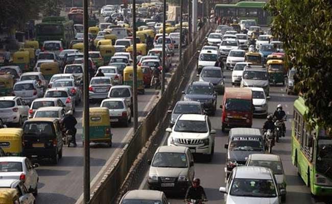India Aims to End The Sale Of Petrol And Diesel Cars By 2030