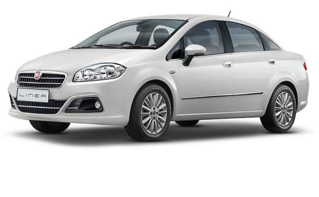 फिएट लीनिया 125 एस को भारत में लॉन्च कर दिया गया है। दिल्ली में कार की एक्स-शोरूम कीमत 7.82 लाख रुपये रखी गई है।