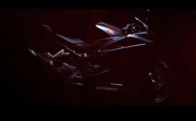Honda's Indonesian importer Astra Honda has released a teaser video of the CBR250RR, bringing the highly awaited motorcycle back into focus for enthusiasts globally.