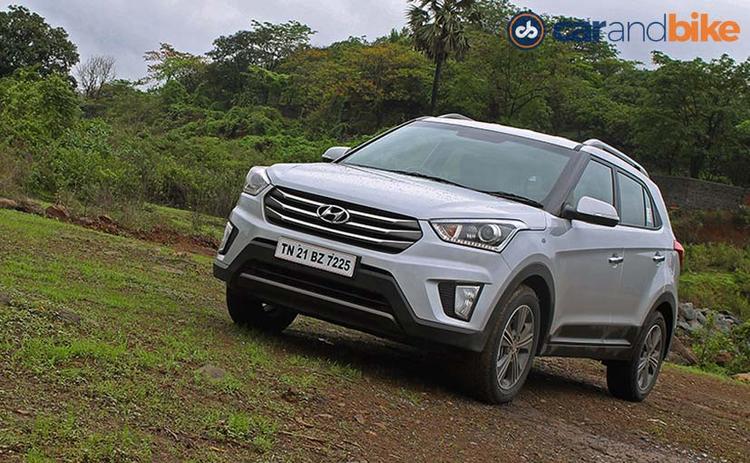 Hyundai Hikes Prices Across Range Up To Rs. 20,000 Starting From August 16