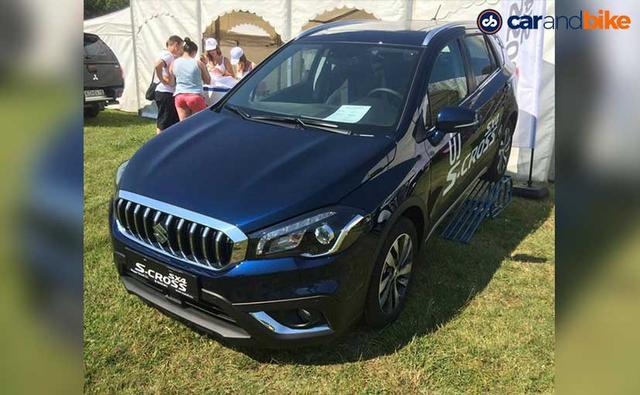 Here are some key highlights and details that you should know about the upcoming Suzuki S-Cross