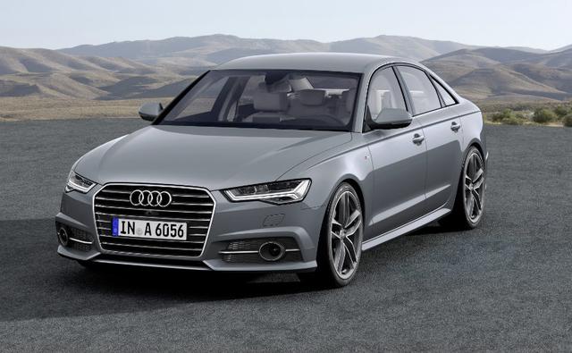 Audi Launches the A6 Matrix 35 TFSI in India At Rs. 52.7 Lakh
