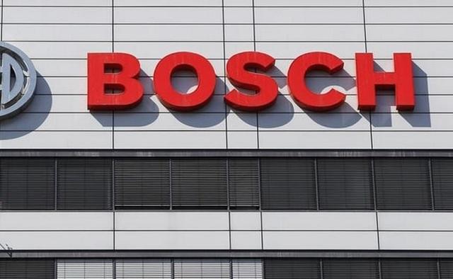 Bosch, a global supplier of technology and services, is likely to hire around 3,200 associates from the country in the current year, a senior executive of the company said.